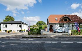 Sdr. Omme Bed & Breakfast